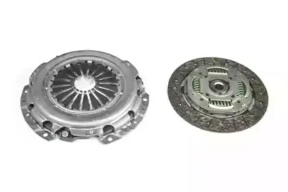 80243 ASAM Комплект сцепления