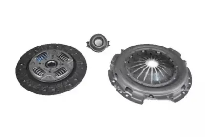 80247 ASAM Комплект сцепления