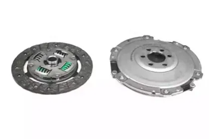 80250 ASAM Комплект сцепления