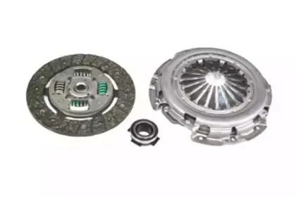 80252 ASAM Комплект сцепления