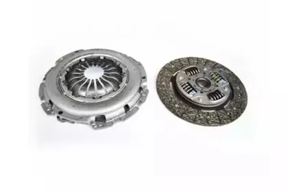 80292 ASAM Комплект сцепления