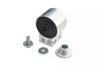 80668 ASAM Втулка, рычаг колесной подвески