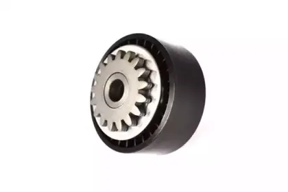 80929 ASAM Натяжной ролик, поликлиновойремень