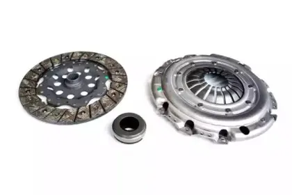 80933 ASAM Комплект сцепления