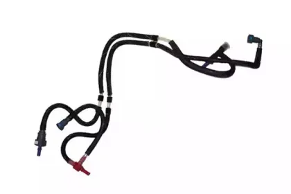 80945 ASAM Топливопровод