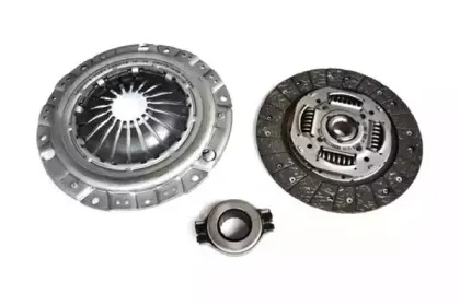 80971 ASAM Комплект сцепления