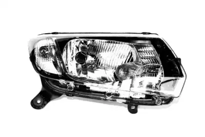 80977 ASAM Основная фара