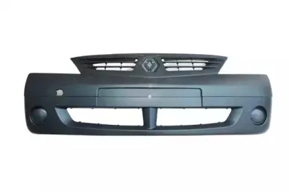 80984 ASAM Облицовка, бампер