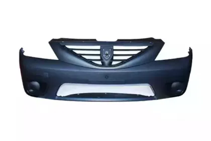 80985 ASAM Облицовка, бампер