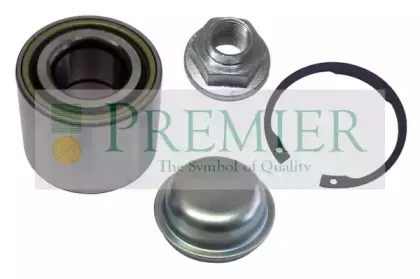 brtbearings-pwk0521