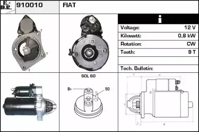 edr-910010