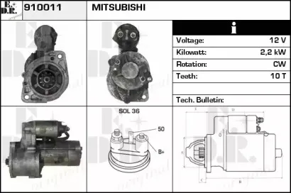 edr-910011