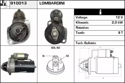 edr-910013