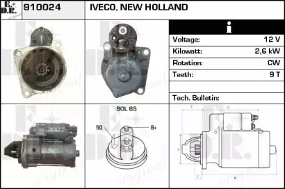 edr-910024