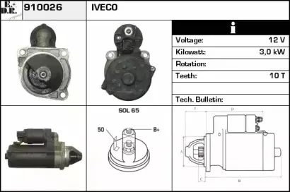edr-910026