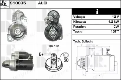 edr-910035