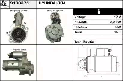 edr-910037n