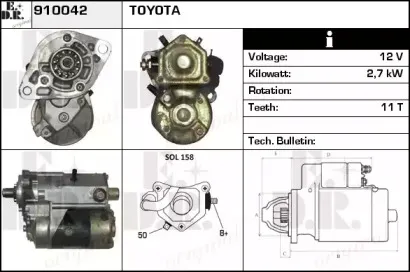 edr-910042