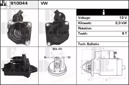 edr-910044