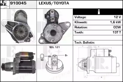 edr-910045