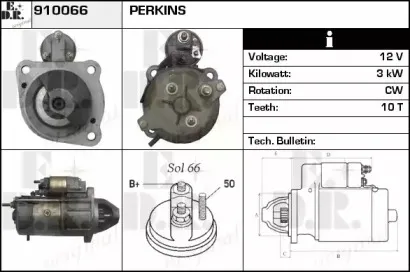 edr-910066