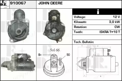 edr-910067