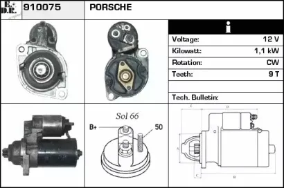 edr-910075