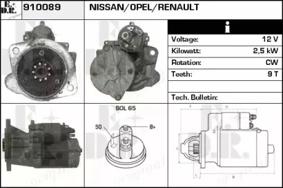 edr-910089