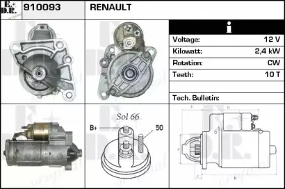 edr-910093