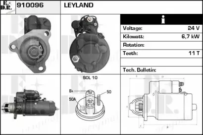 edr-910096