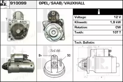 edr-910099