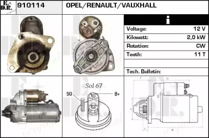 edr-910114