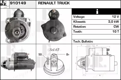 edr-910149