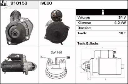 edr-910153