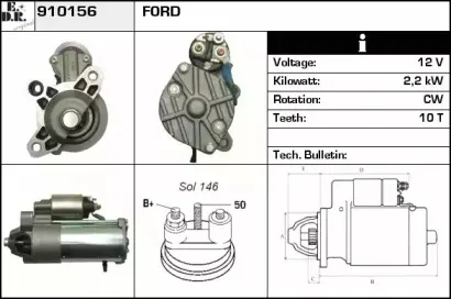 edr-910156