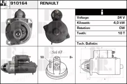 edr-910164