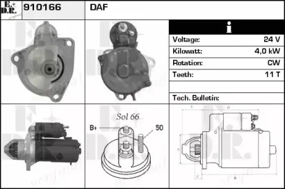 edr-910166