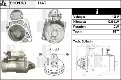 edr-910193