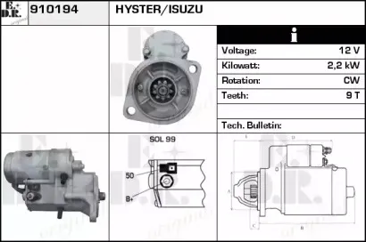 edr-910194