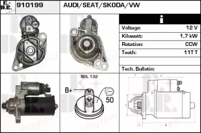edr-910199