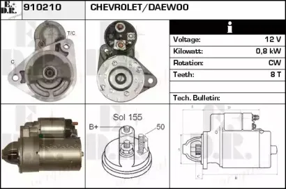 edr-910210