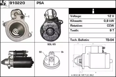 edr-910220