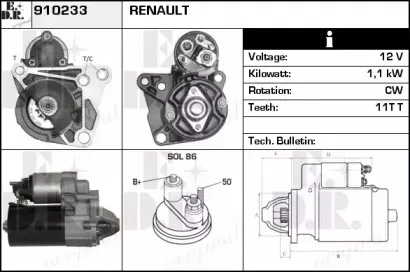 edr-910233