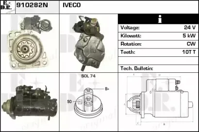 edr-910282n