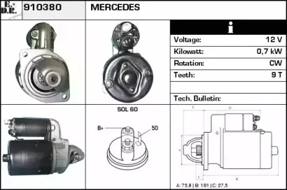edr-910380