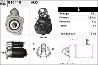 edr-910410