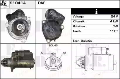 edr-910414
