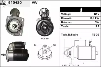 edr-910420