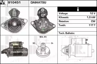 edr-910451