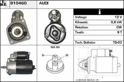 edr-910460